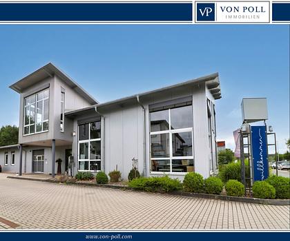 Arbeiten - Wohnen - Staunen
