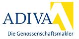 Logo ADIVA - Hermann Klüpfel Immobilien