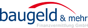 Logo baugeld & mehr Finanzvermittlung GmbH