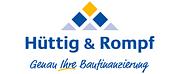 Logo Hüttig & Rompf GmbH