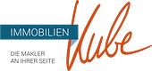 Logo Immobilien Kube GmbH