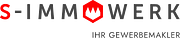 Logo S-Immowerk GmbH & Co. KG