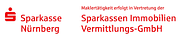 Logo Sparkasse Nürnberg Anstalt des öffentlichen Rechts