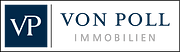 Logo VON POLL IMMOBILIEN Nürnberg / GRIMMobilien GmbH