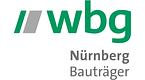 Logo wbg Bauträger Nürnberg GmbH 