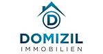 Logo Domizil GmbH Immobilien