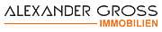 Logo ALEXANDER GROSS Immobilien GmbH 