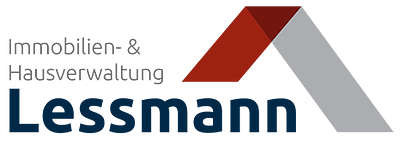 Logo Immobilien- & Hausverwaltung Lessmann