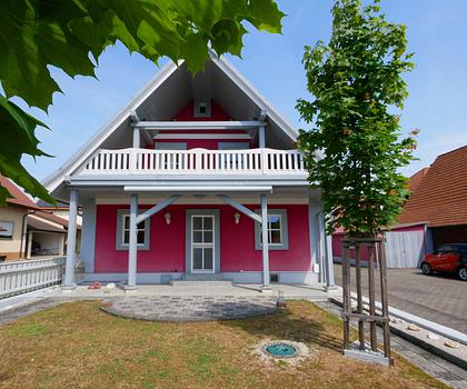 Ideal für Handwerker! Einfamilienhaus mit ehemaliger Schreinerei, Scheune und großem Grundstück in Hallerndorf/Schnaid