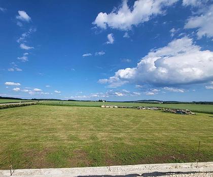 HEGERICH: Willkommen in Ihrem persönlichen Paradies