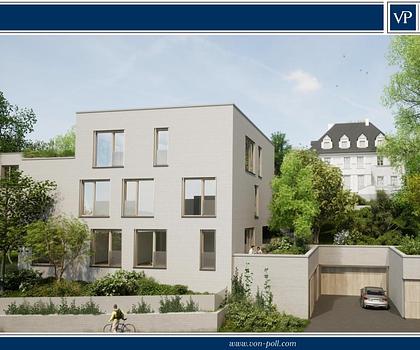 Parkvilla am Burgberg