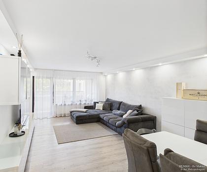 Design trifft Gemütlichkeit - hier beginnt Ihr neues Kapitel