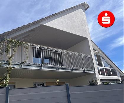 Tolle Doppelhaushälfte in Altdorf