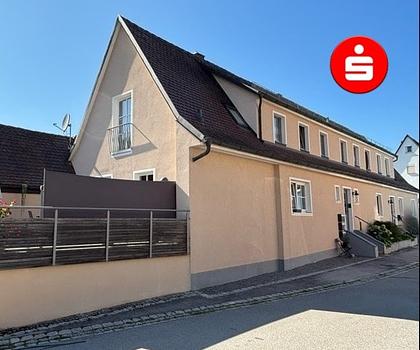 Gepflegtes Mehrfamilienhaus in Happurg