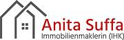 Logo Immobilien Anita Suffa