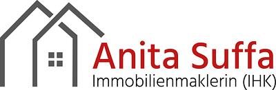 Logo Immobilien Anita Suffa