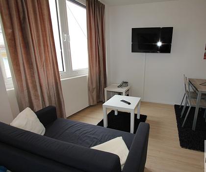 Modernes Business-Apartment im Herzen der Altstadt