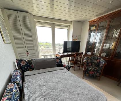 Gemütliche Wohnung in Mögeldorf mit toller Dachterrasse