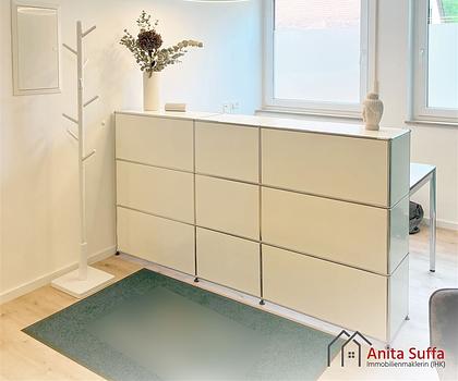 Repräsentative Büro- oder Praxisfläche in Top-Innenstadtlage - Bereit für Ihr Business!