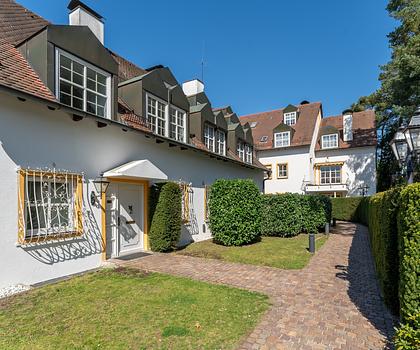 Erstbezug nach Modernisierung - exklusive 3-Zimmer-Erdgeschosswohnung in Schwaig bei Nürnberg