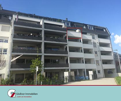 Exklusiv und stilvoll Wohnen im Petersgrund