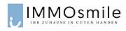 Logo IMMOsmile GmbH | real-estate agency