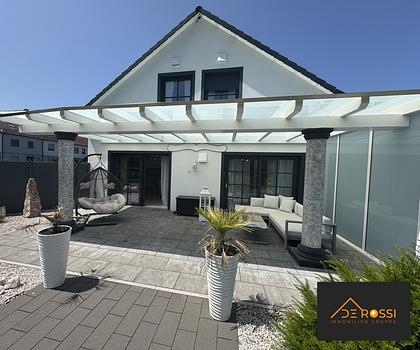 Willkommen in Ihrem stilvollen Rückzugsort