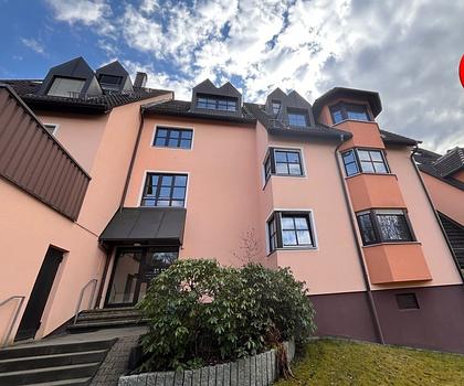 3-Zi.-Maisonette-ETW im Dachgeschoss in Winkelhaid