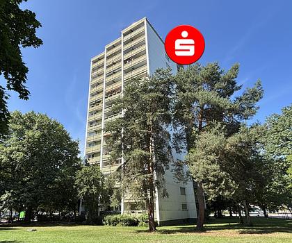 2-Zimmer-ETW in Nbg.-Langwasser-Nord