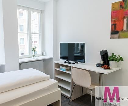 Gemütliche Wohnung im Herzen der Altstadt