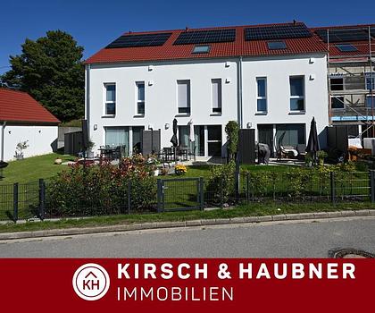 Postbauer-Heng MITTE - KfW40 QNG Plus!
Verkaufsstart 2. Bauabschnitt!
Postbauer-Heng