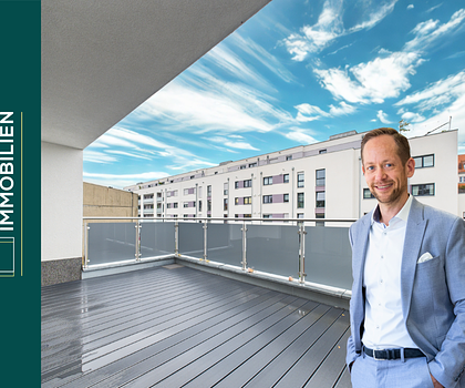 Zentral gelegen - 4 Zimmer Wohnung im Fürther Süden