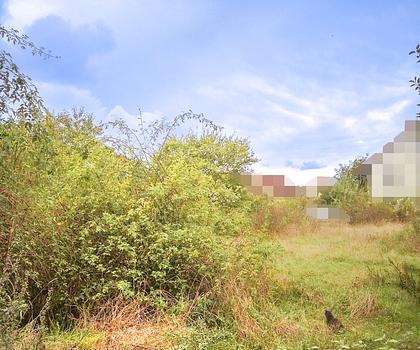 NEUER PREIS - Baugrundstück in Hallstadt mit 331 m²