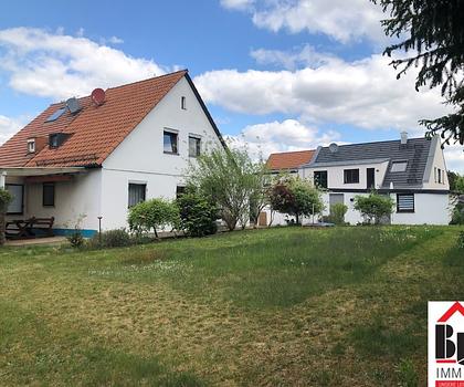 *Nürnberg-Eibach - ruhig - frei - erweiterbar - Garage*