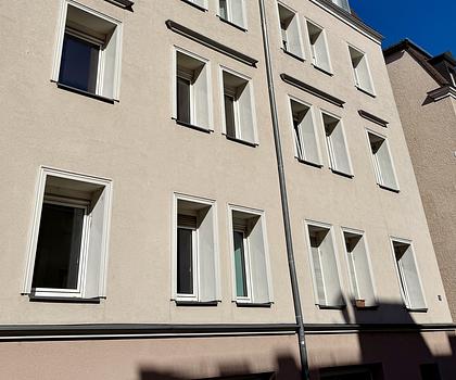Geräumiges Einzimmer-Apartment nahe Wöhrder See mit 4.3% Mietrendite