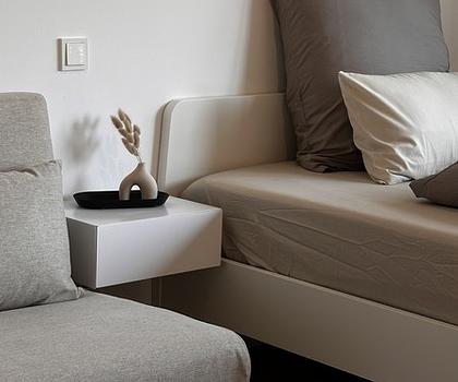 Erstbezug -Hochwertig möblierte 3er-WG mitten in der Nürnberger Innenstadt