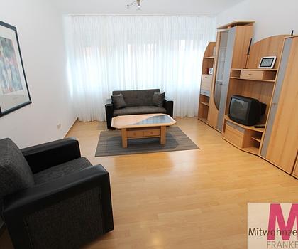 Sehr schöne, helle Wohnung in der Altstadt