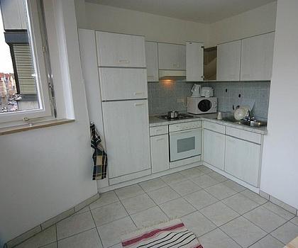 Großzügige Wohnung in zentrale Lage