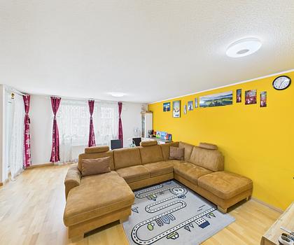 3-Zimmer-Wohntraum in St. Leonhard – zentral, modern, bezugsbereit