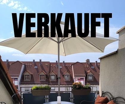 Vermietete 2-Zi-ETW mit TG-Stellplatz am Berufschulzentrum
* KEINE zusätzliche Käuferprovision *