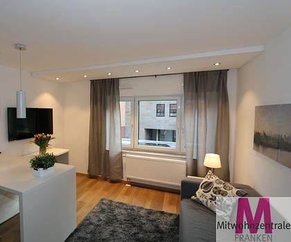 Designerapartment in der City