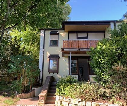 Schöner wohnen ... 
im gepflegten Reiheneckhaus mit großem Garten und Garage