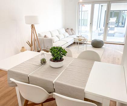 Hochwertig & barrierefrei: 2-Zimmer-Wohnung mit Privatgarten – Altersgerecht leben!