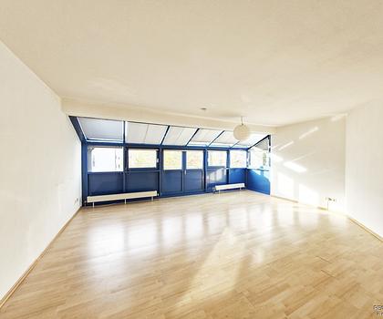 Wohnen im beliebten Stadtteil Johannis