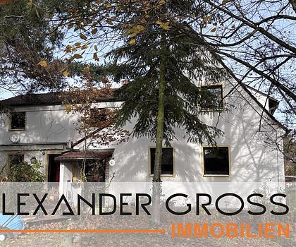 DHH mit großem Grundstück in Röthenbach an der Pegnitz