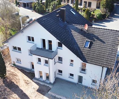 Saniertes Mehrfamilienhaus mit fünf Einheiten in ruhiger Wohnlage!