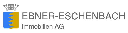 Logo EBNER-ESCHENBACH Immobilien AG