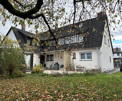 Reihenhäuser im Paket in Reichelsdorf