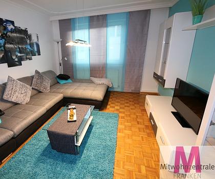 Tolle neu renovierte Wohnung