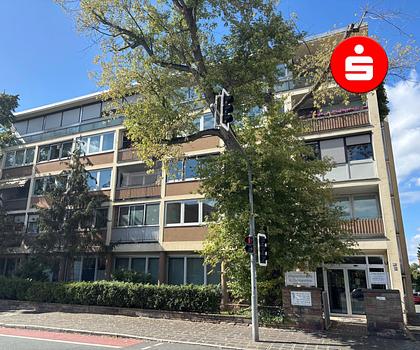 Praxis/Büroflächen in Nürnberg - Schoppershof